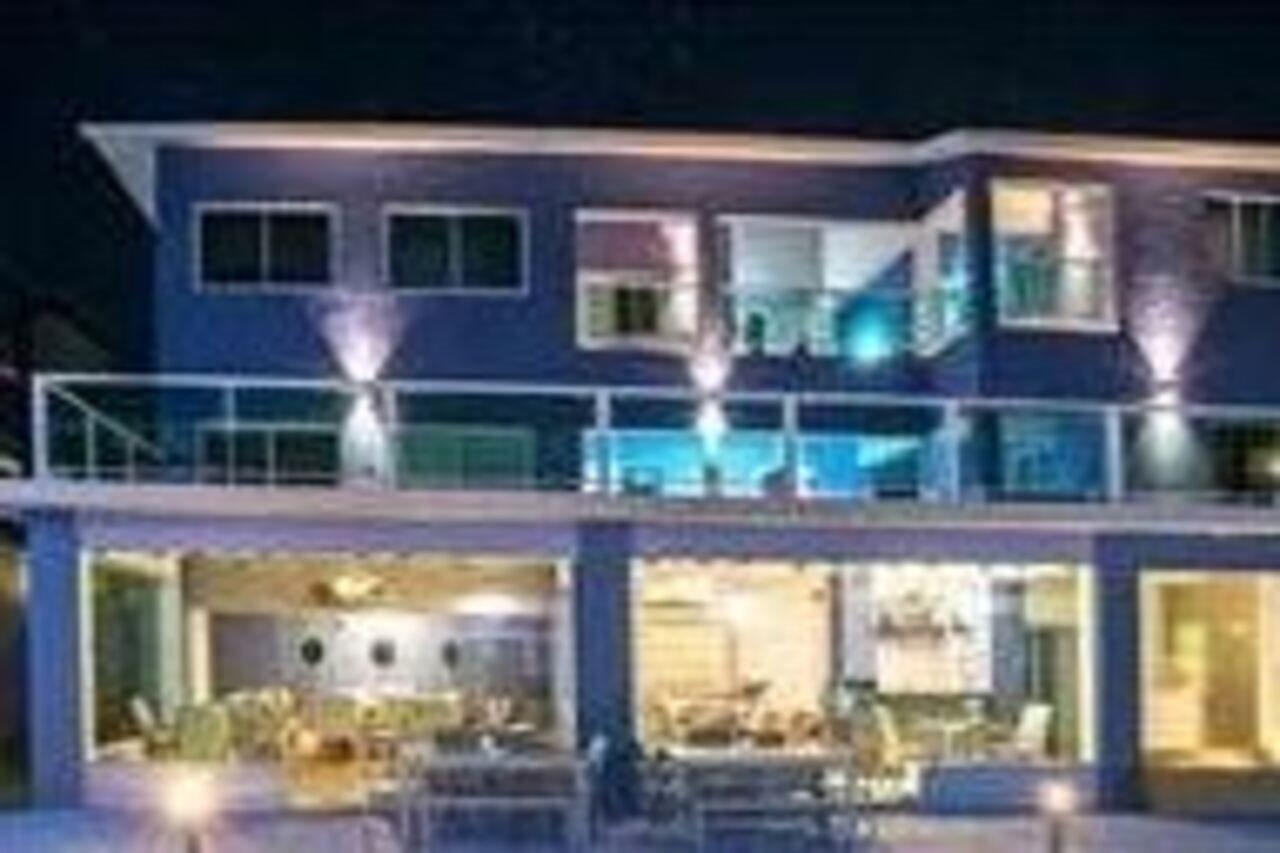 Green Coast Beach Hotel Punta Cana Exteriér fotografie
