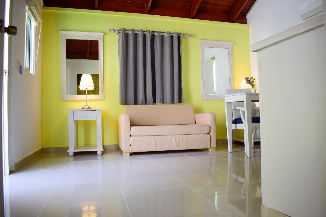 Green Coast Beach Hotel Punta Cana Exteriér fotografie