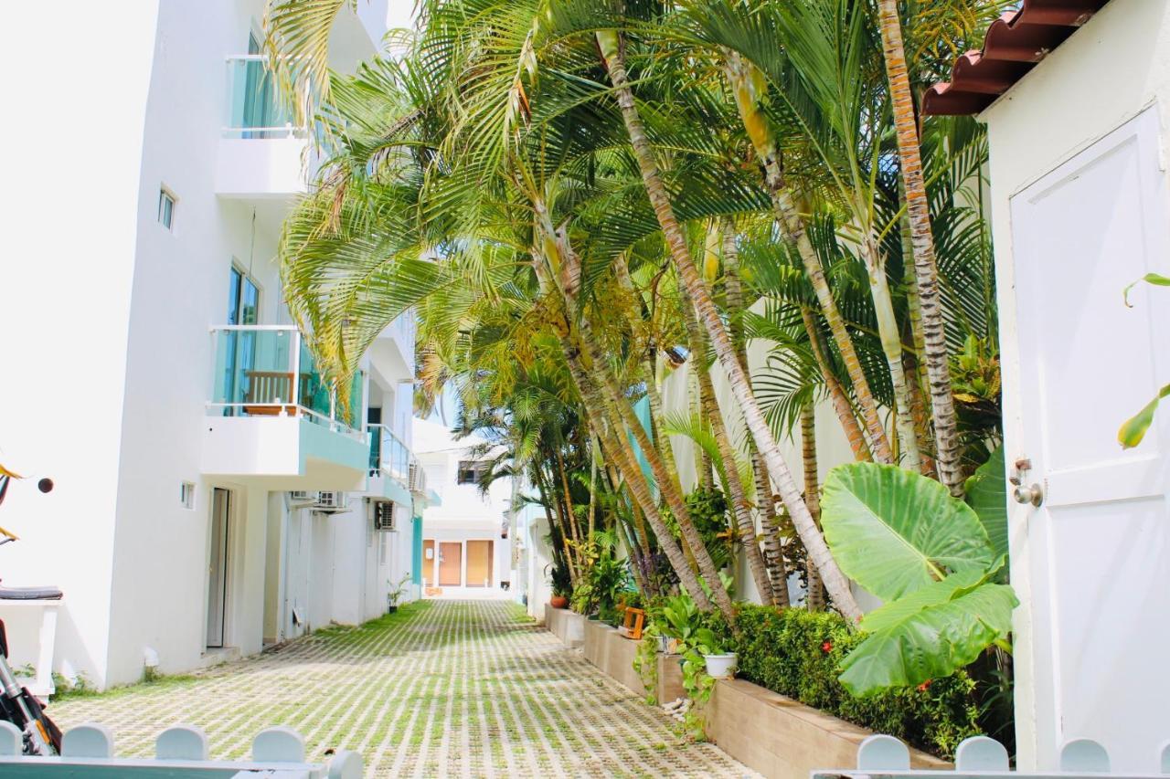 Green Coast Beach Hotel Punta Cana Exteriér fotografie