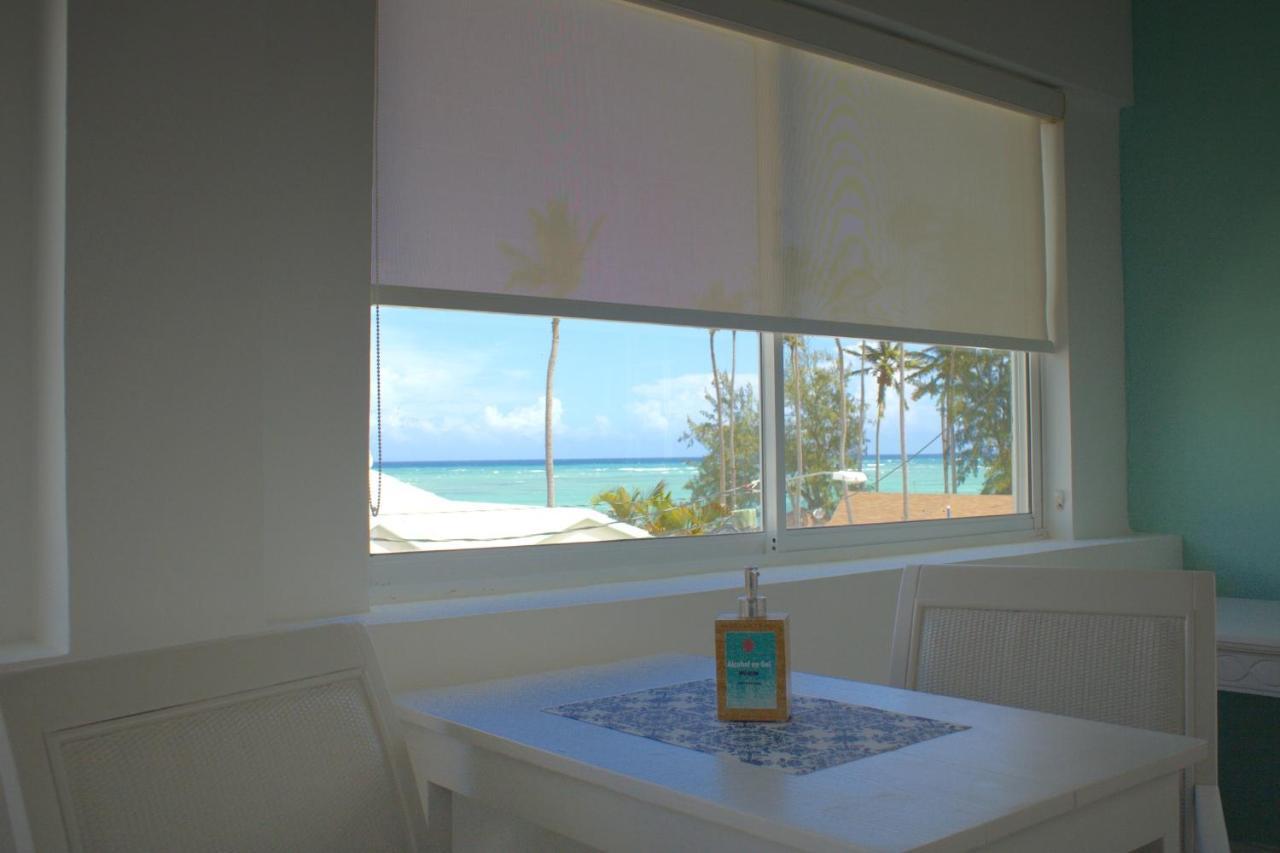 Green Coast Beach Hotel Punta Cana Exteriér fotografie