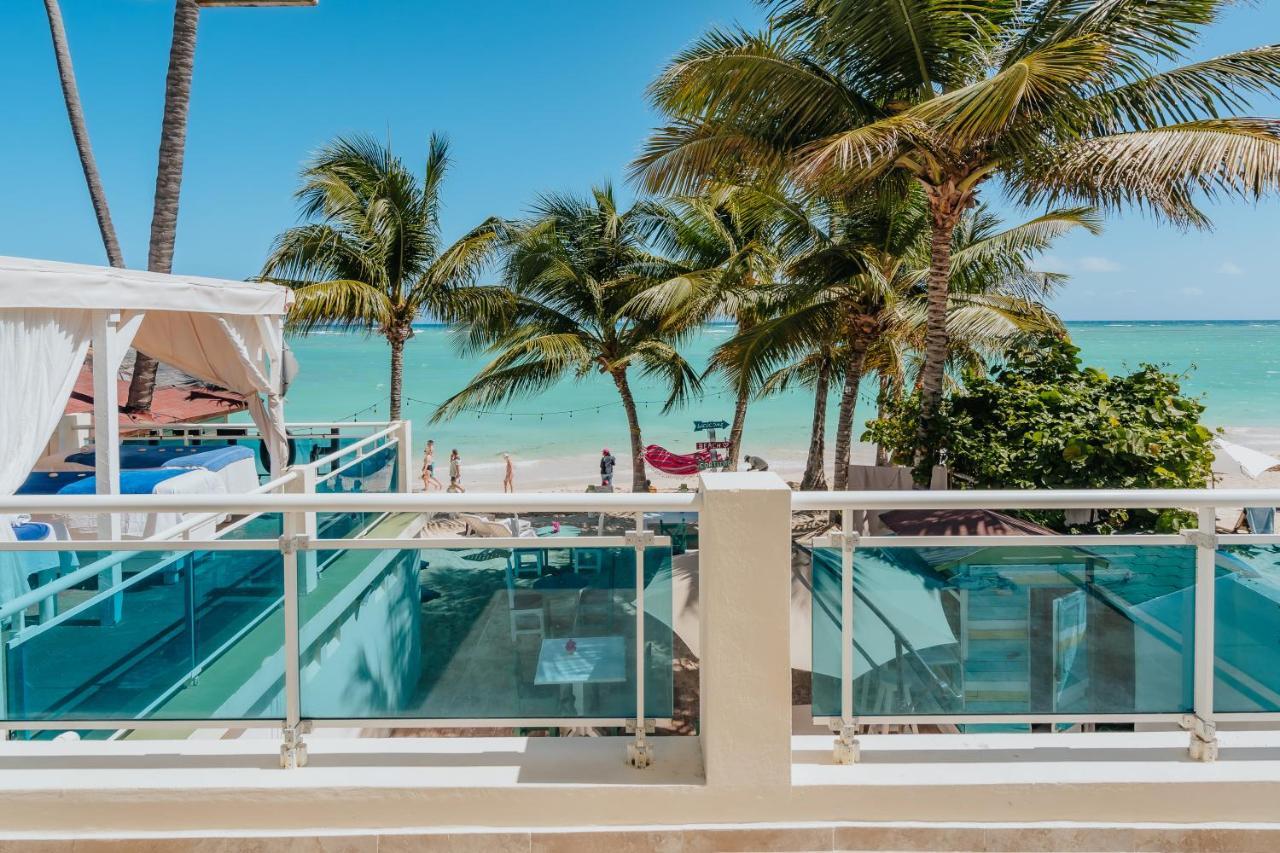Green Coast Beach Hotel Punta Cana Exteriér fotografie