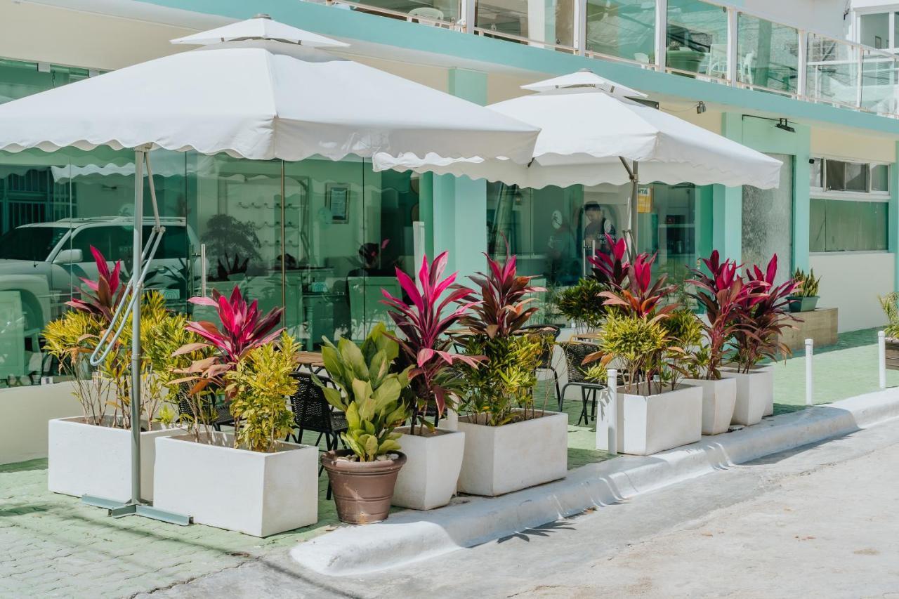 Green Coast Beach Hotel Punta Cana Exteriér fotografie
