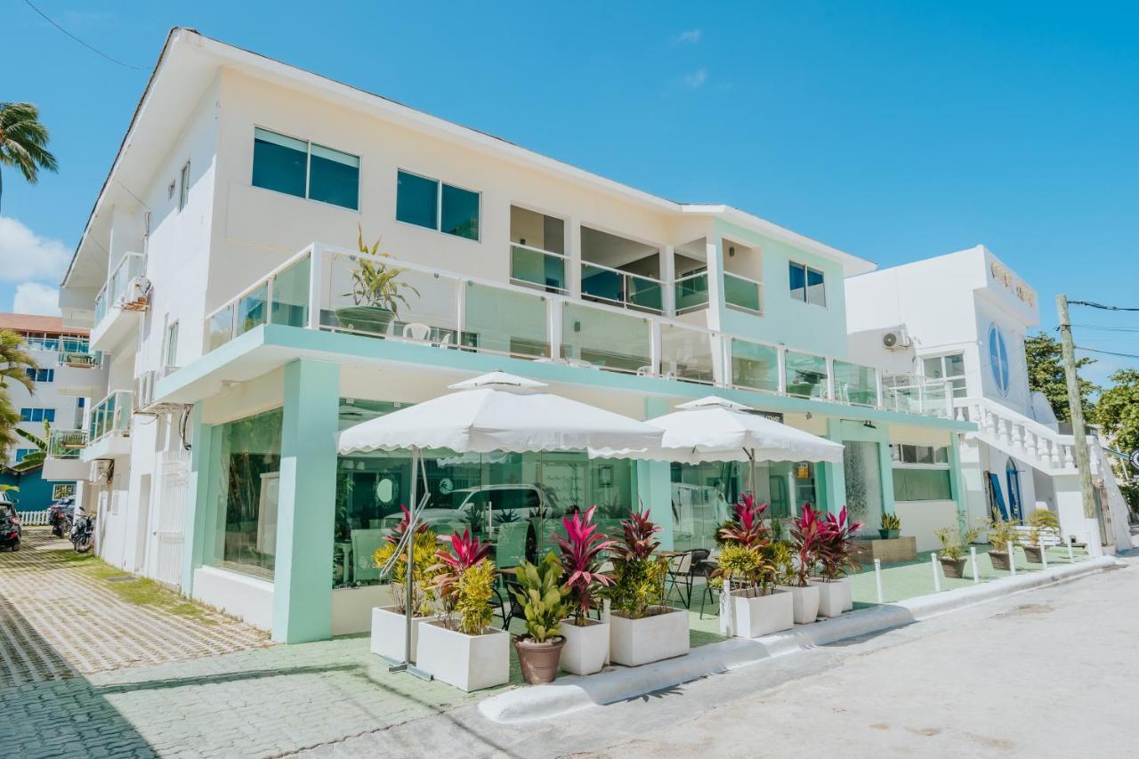 Green Coast Beach Hotel Punta Cana Exteriér fotografie