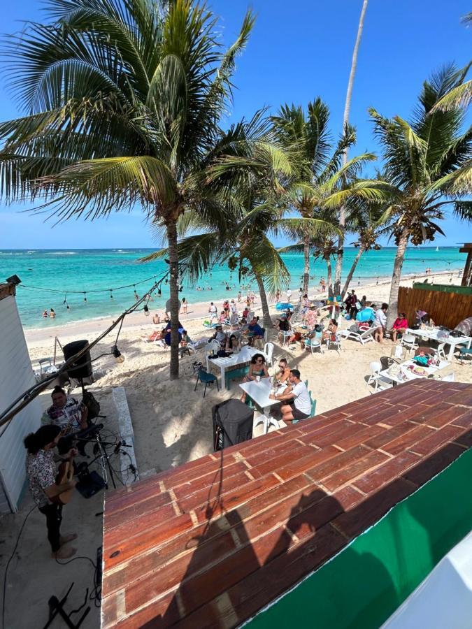 Green Coast Beach Hotel Punta Cana Exteriér fotografie