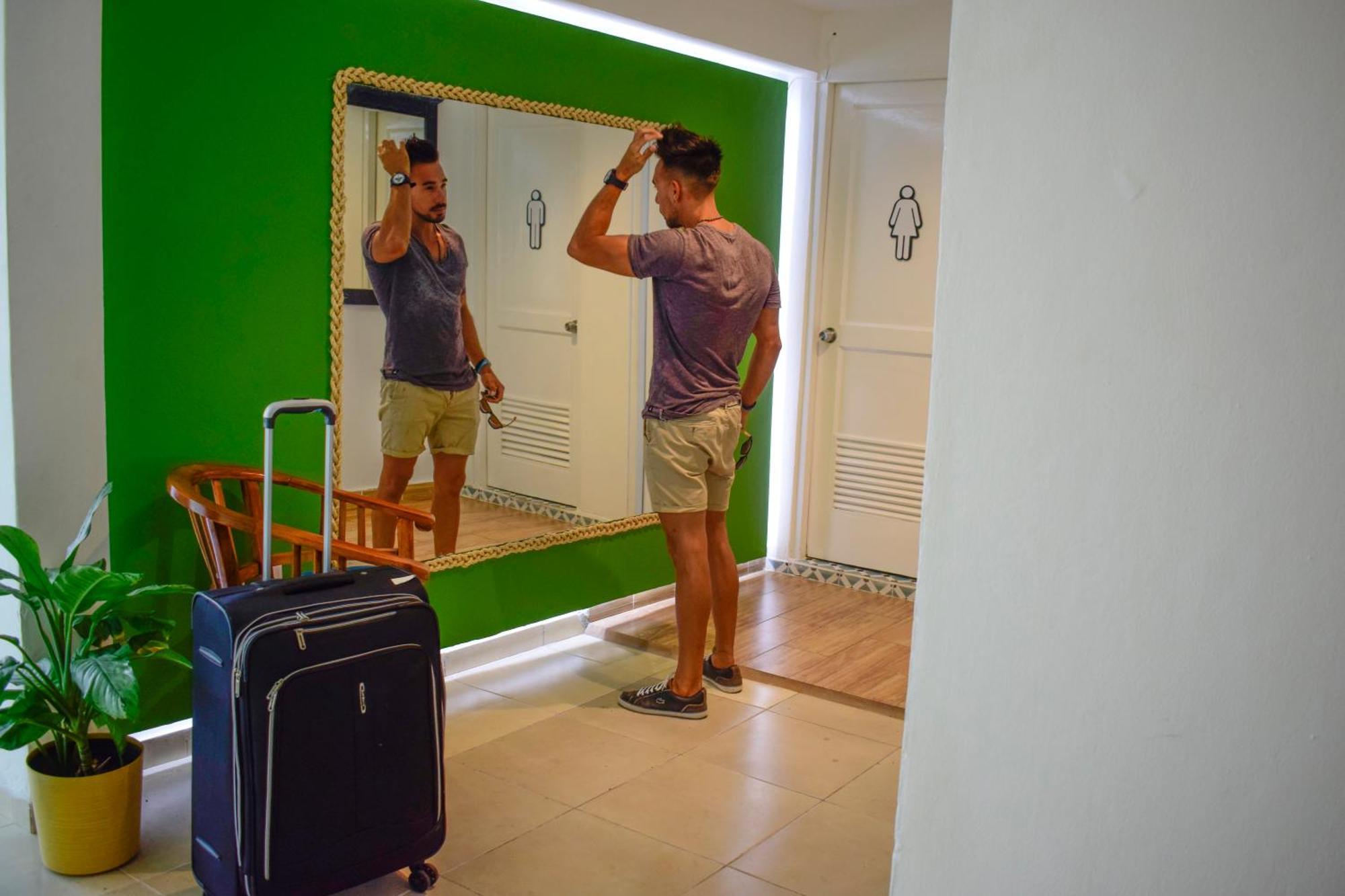 Green Coast Beach Hotel Punta Cana Exteriér fotografie