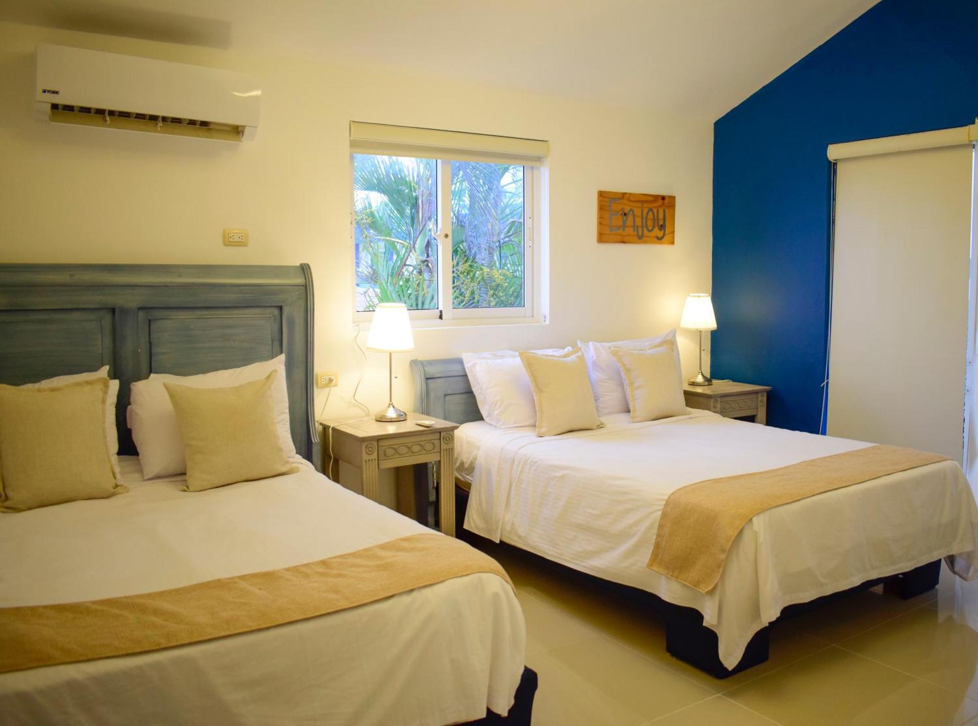 Green Coast Beach Hotel Punta Cana Exteriér fotografie