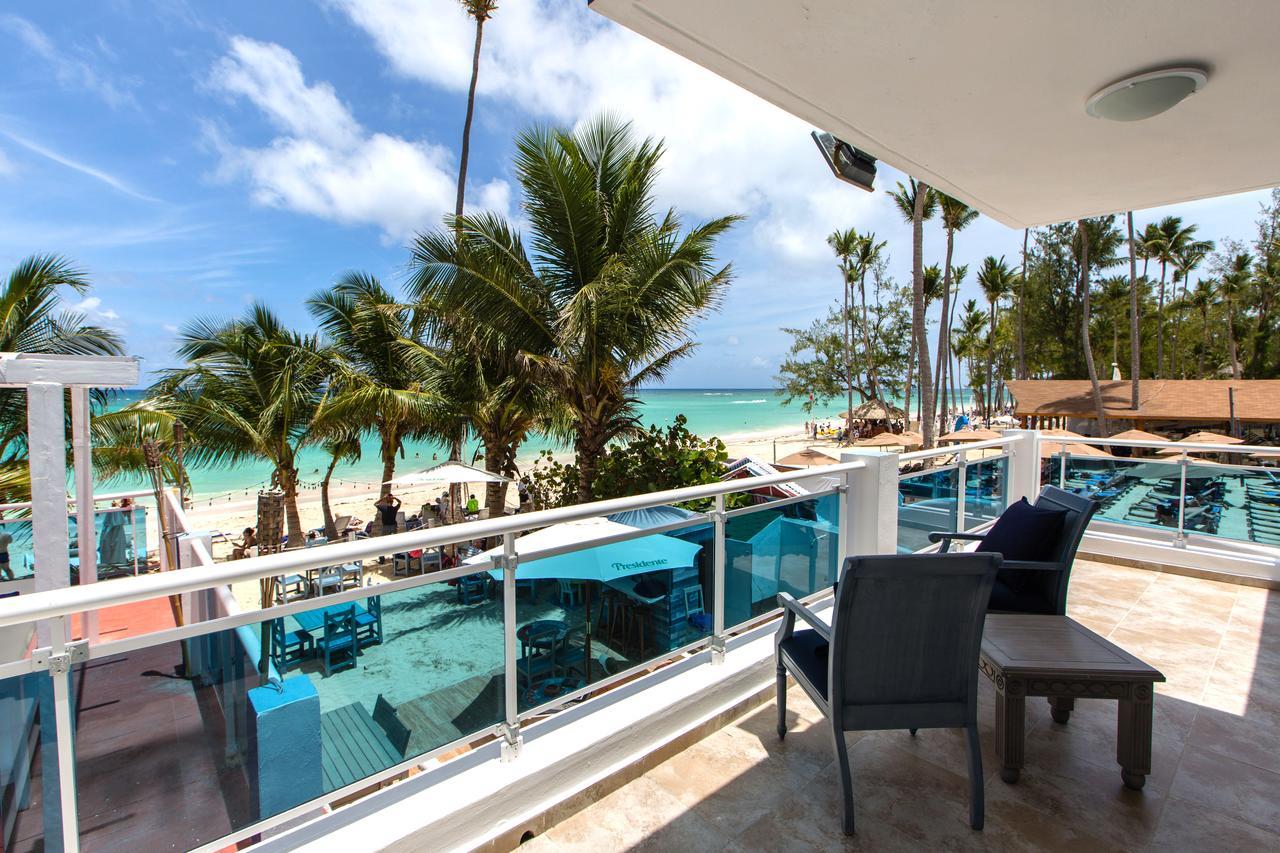 Green Coast Beach Hotel Punta Cana Exteriér fotografie