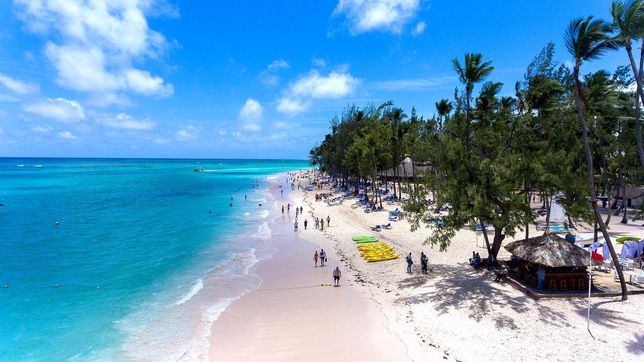Green Coast Beach Hotel Punta Cana Exteriér fotografie