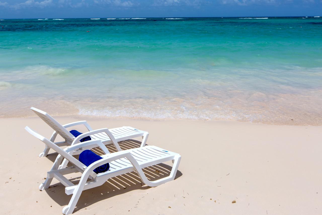 Green Coast Beach Hotel Punta Cana Exteriér fotografie