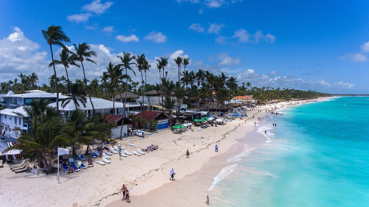Green Coast Beach Hotel Punta Cana Exteriér fotografie