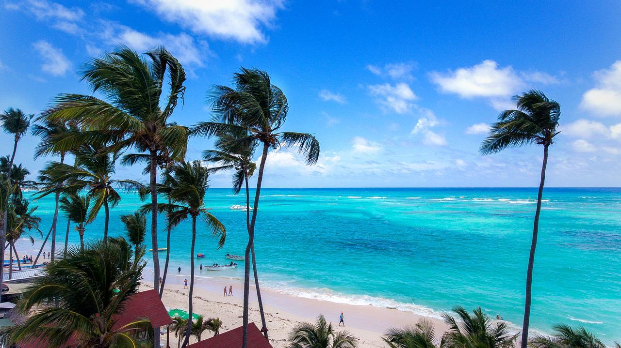 Green Coast Beach Hotel Punta Cana Exteriér fotografie