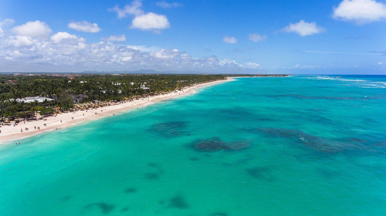 Green Coast Beach Hotel Punta Cana Exteriér fotografie