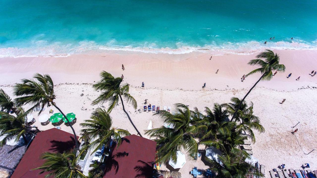 Green Coast Beach Hotel Punta Cana Exteriér fotografie