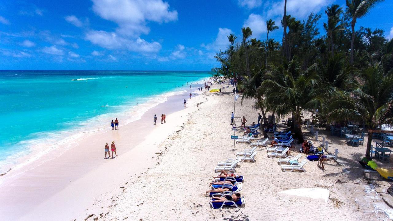 Green Coast Beach Hotel Punta Cana Exteriér fotografie