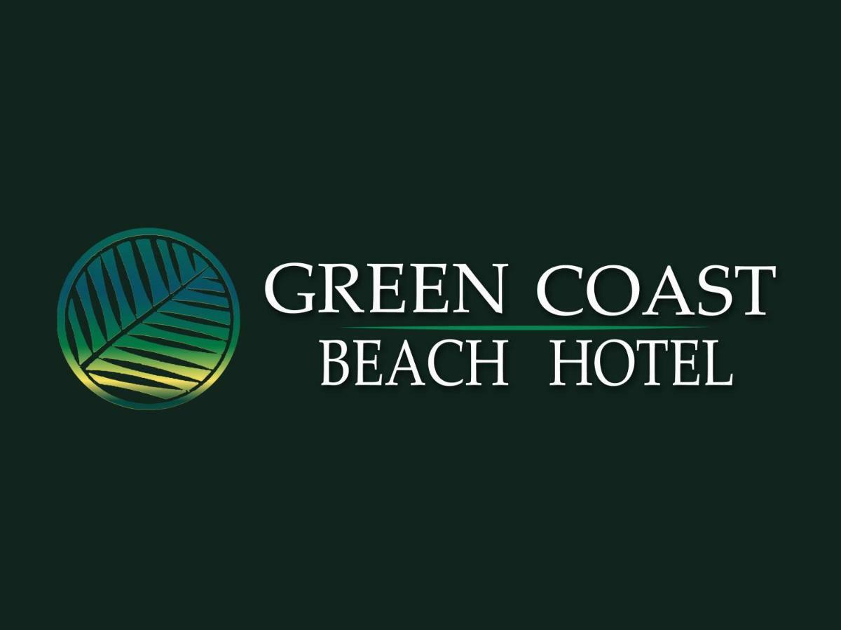 Green Coast Beach Hotel Punta Cana Exteriér fotografie